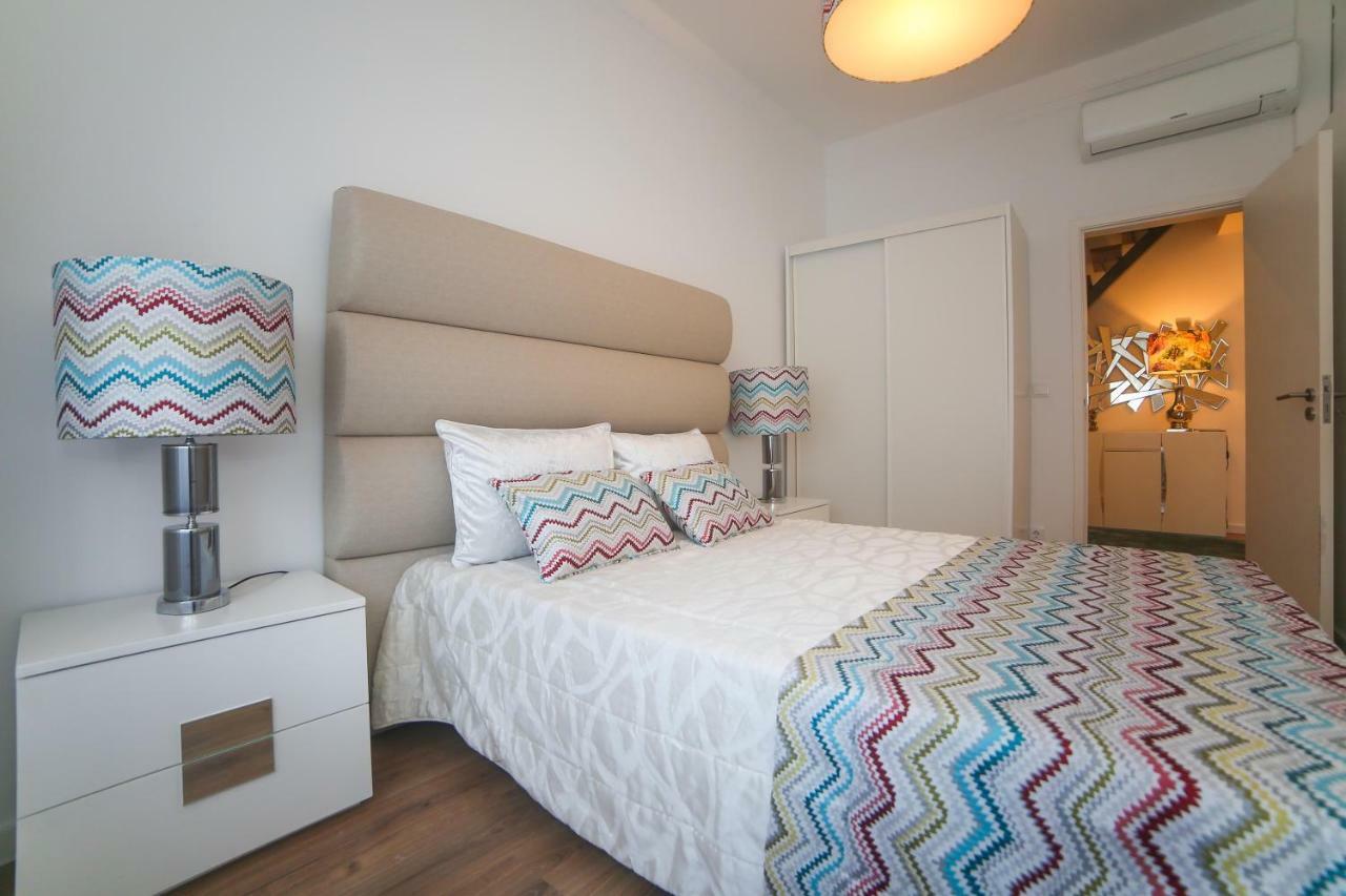 Sao Joao & Flats By Village * Lisboa