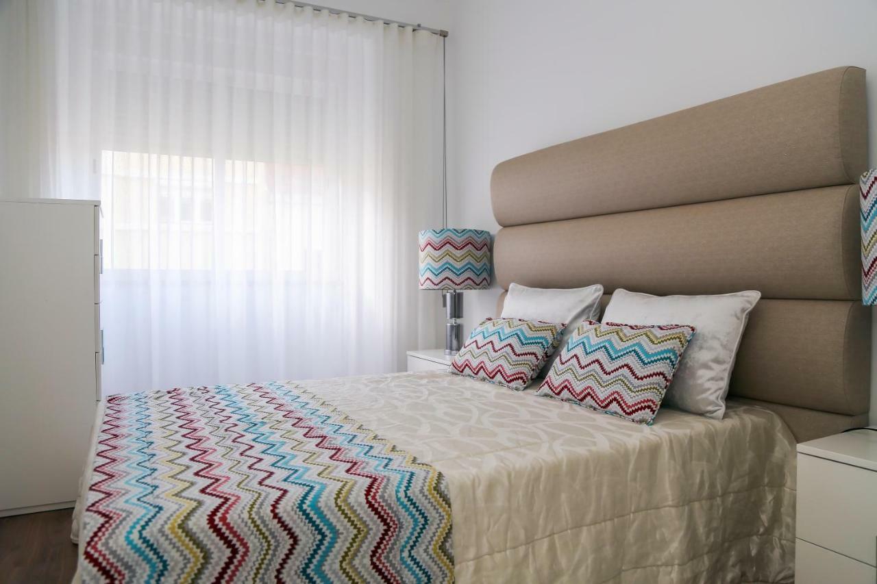 Apartamento Sao Joao & Flats By Village *