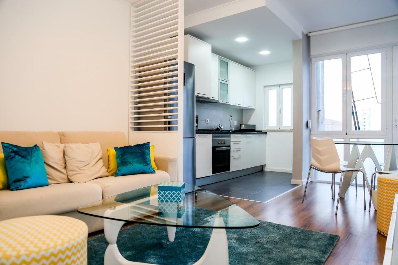 Apartamento Sao Joao & Flats By Village