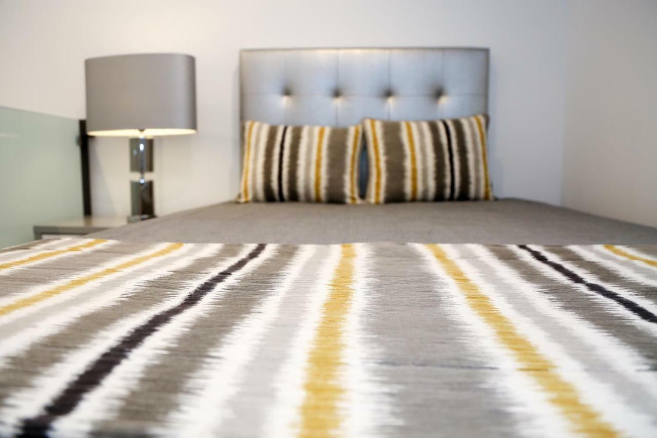 Apartamento Sao Joao & Flats By Village