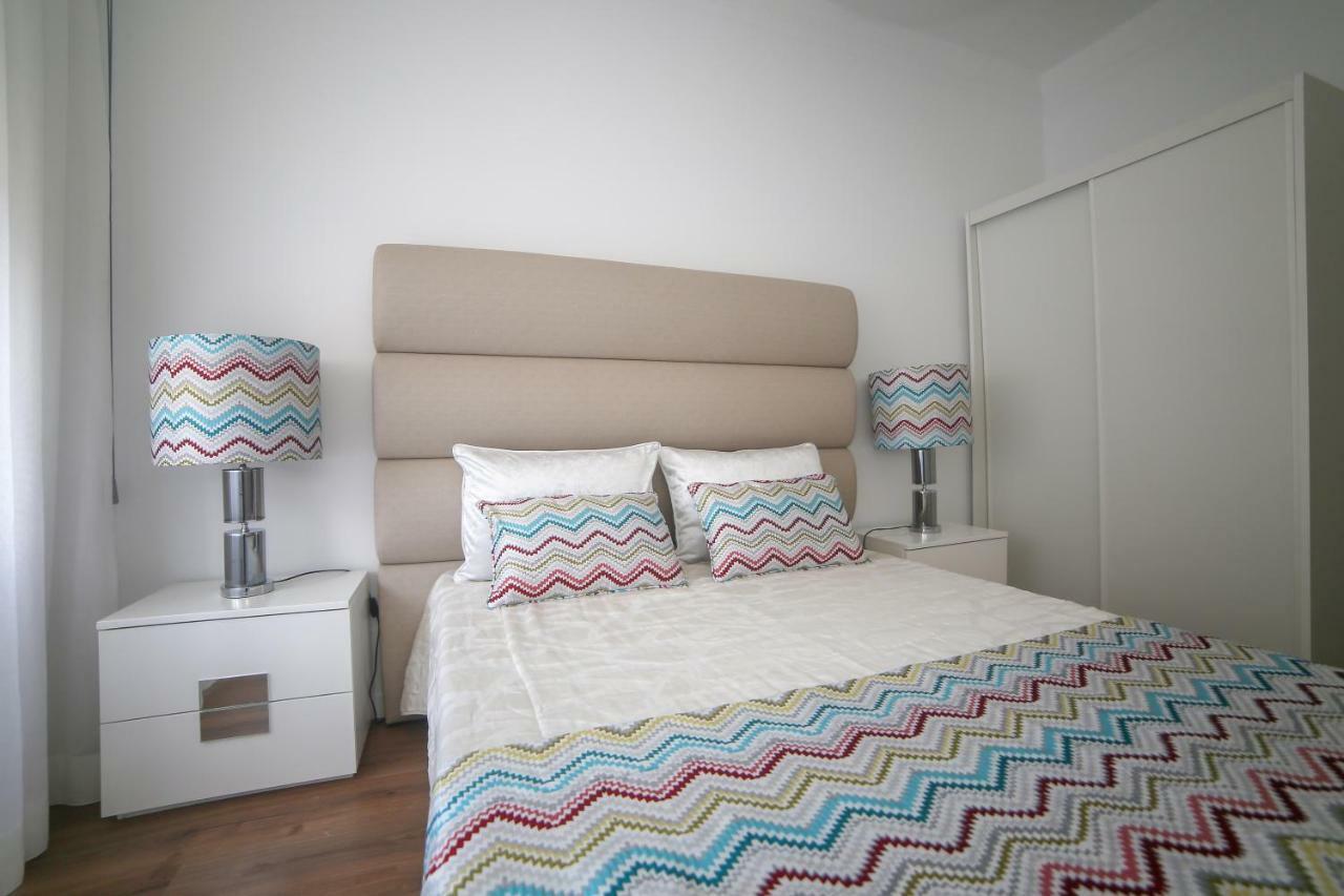 Apartamento Sao Joao & Flats By Village *