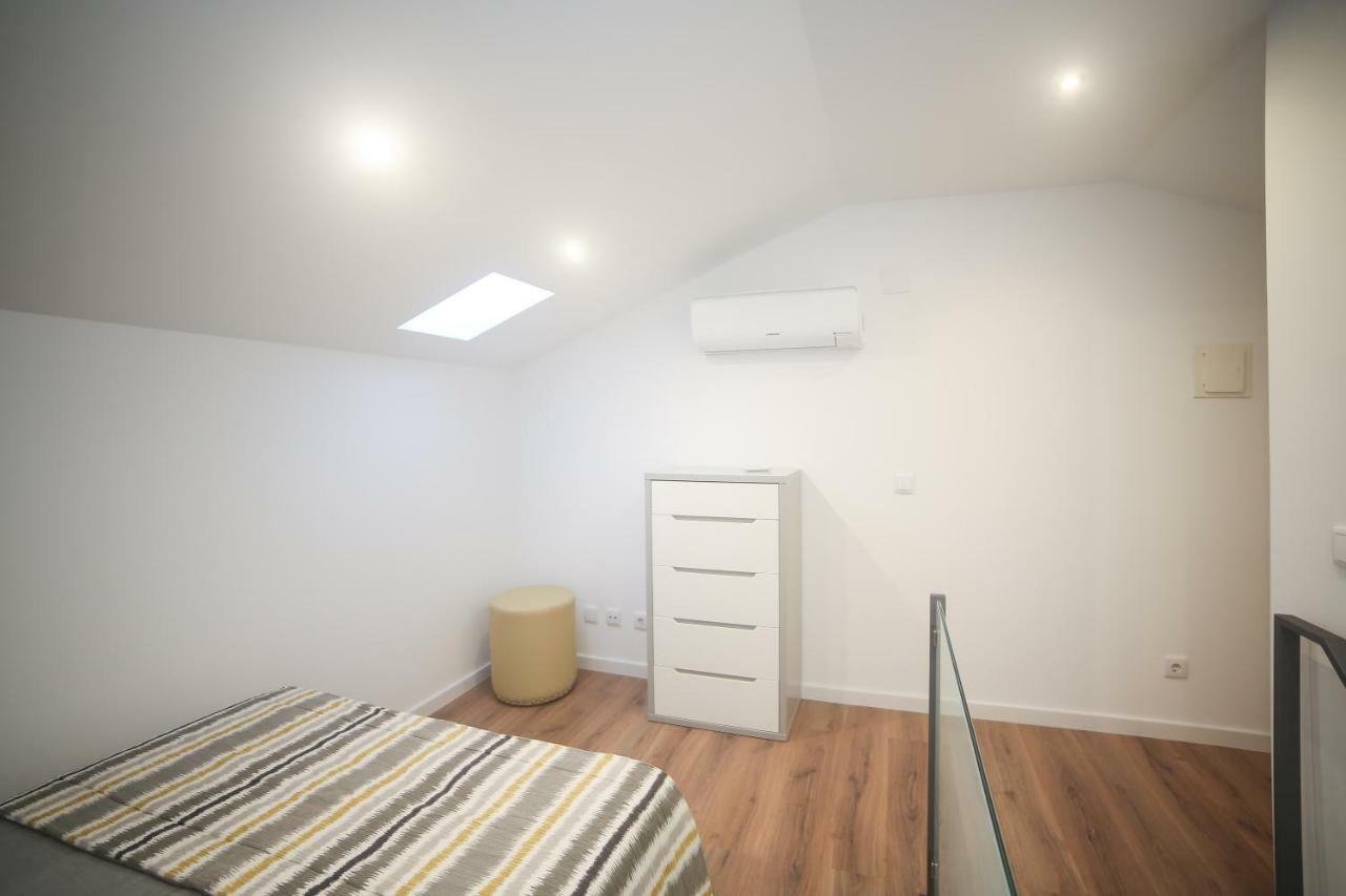 Sao Joao & Flats By Village Apartamento