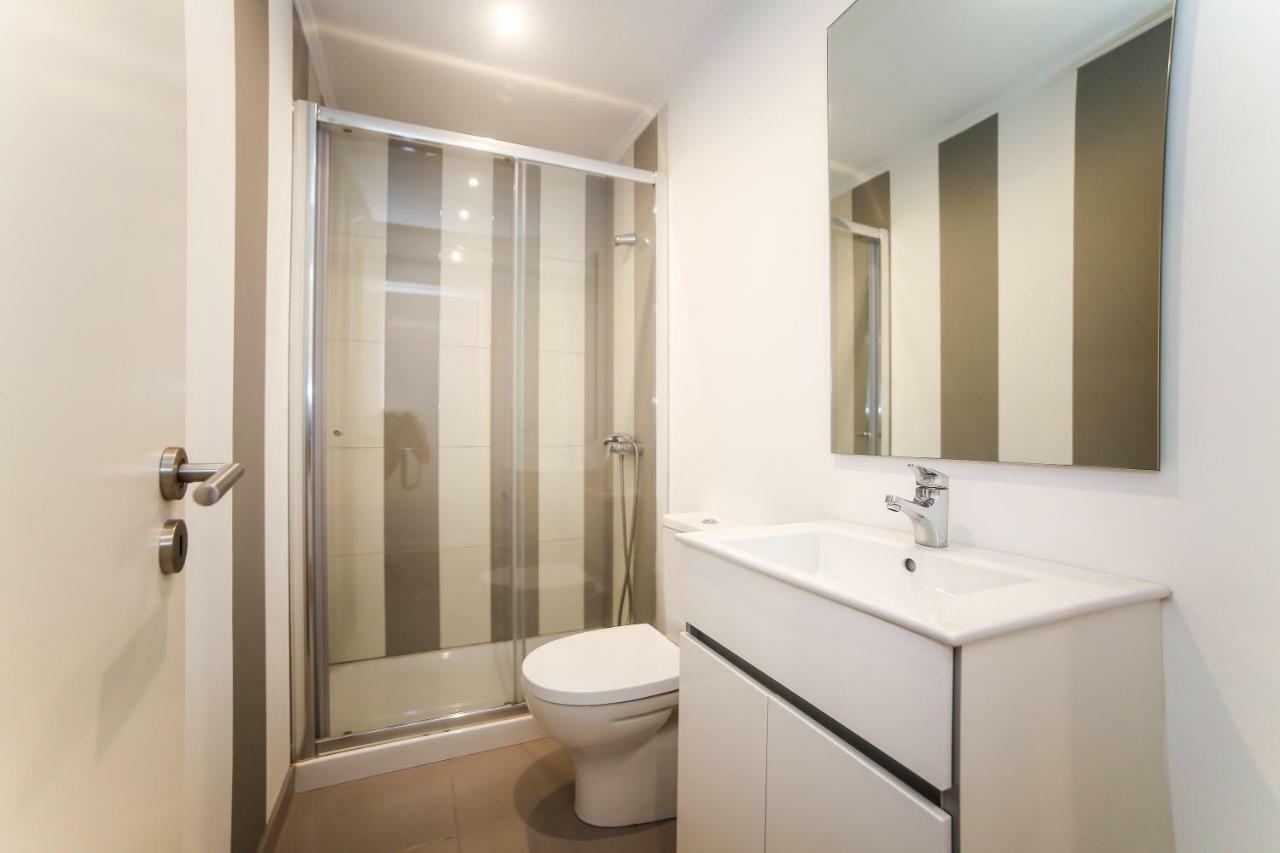 Apartamento Sao Joao & Flats By Village *
