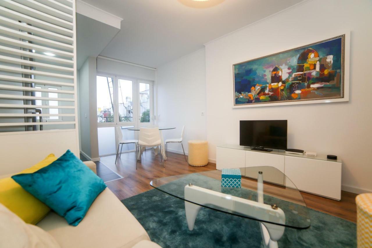 Sao Joao & Flats By Village Appartement Lisboa