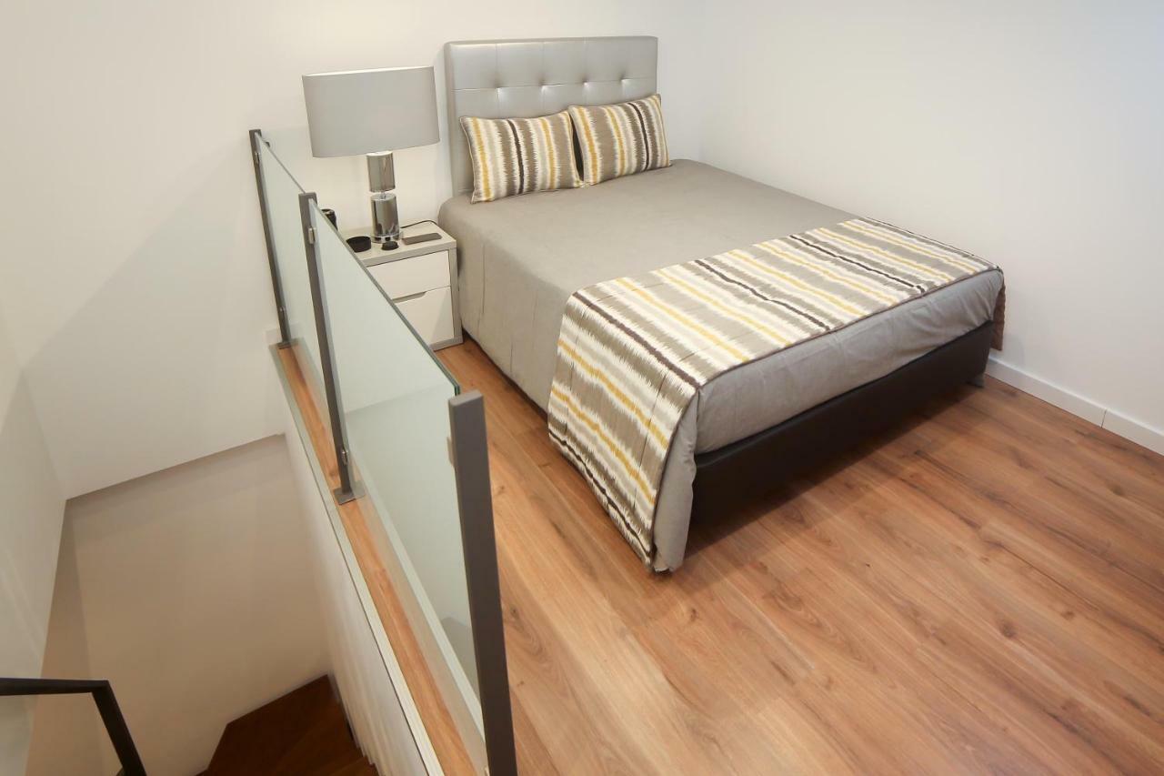 Appartement Sao Joao & Flats By Village Lisboa