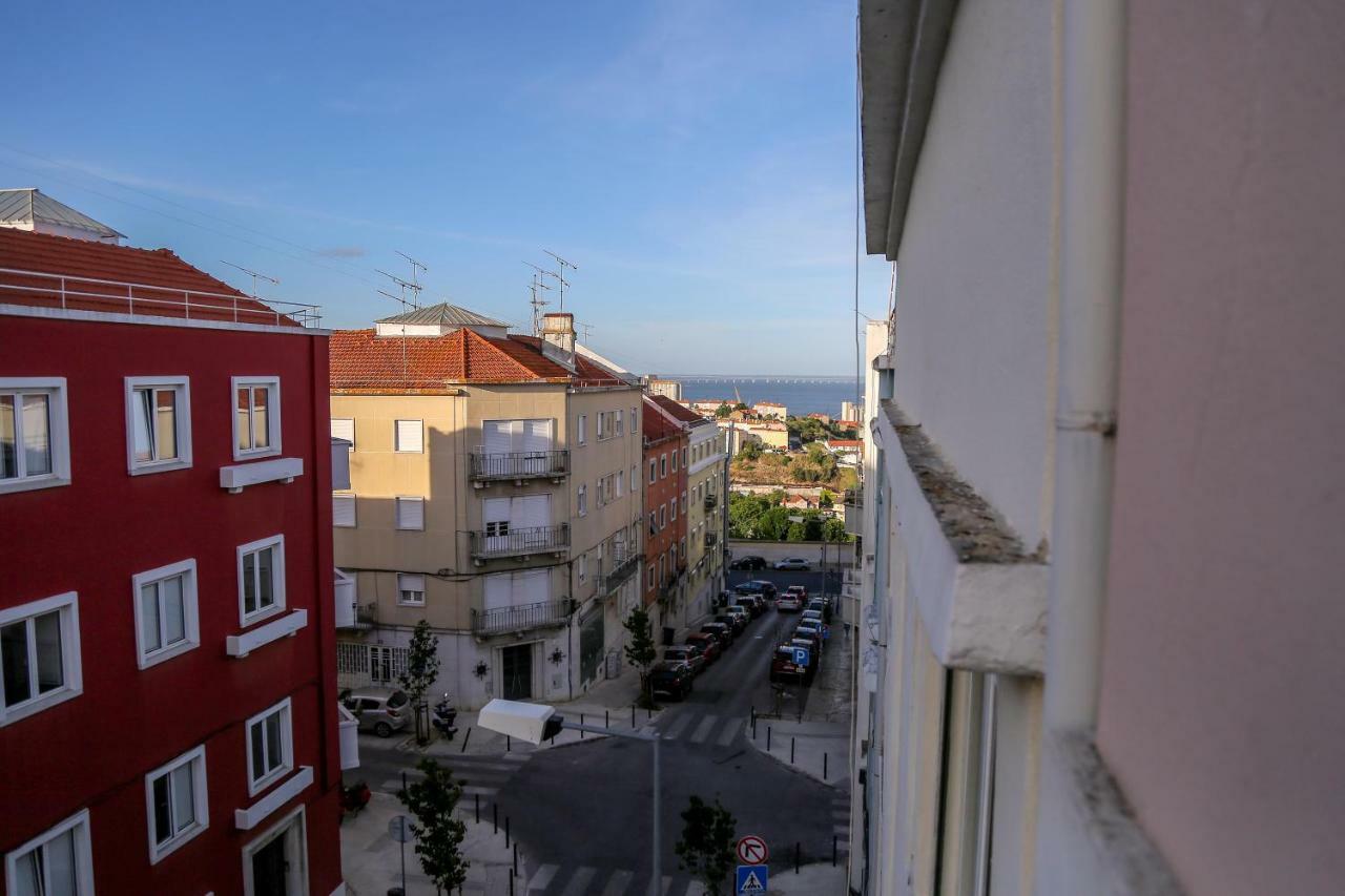 Sao Joao & Flats By Village * Lisboa