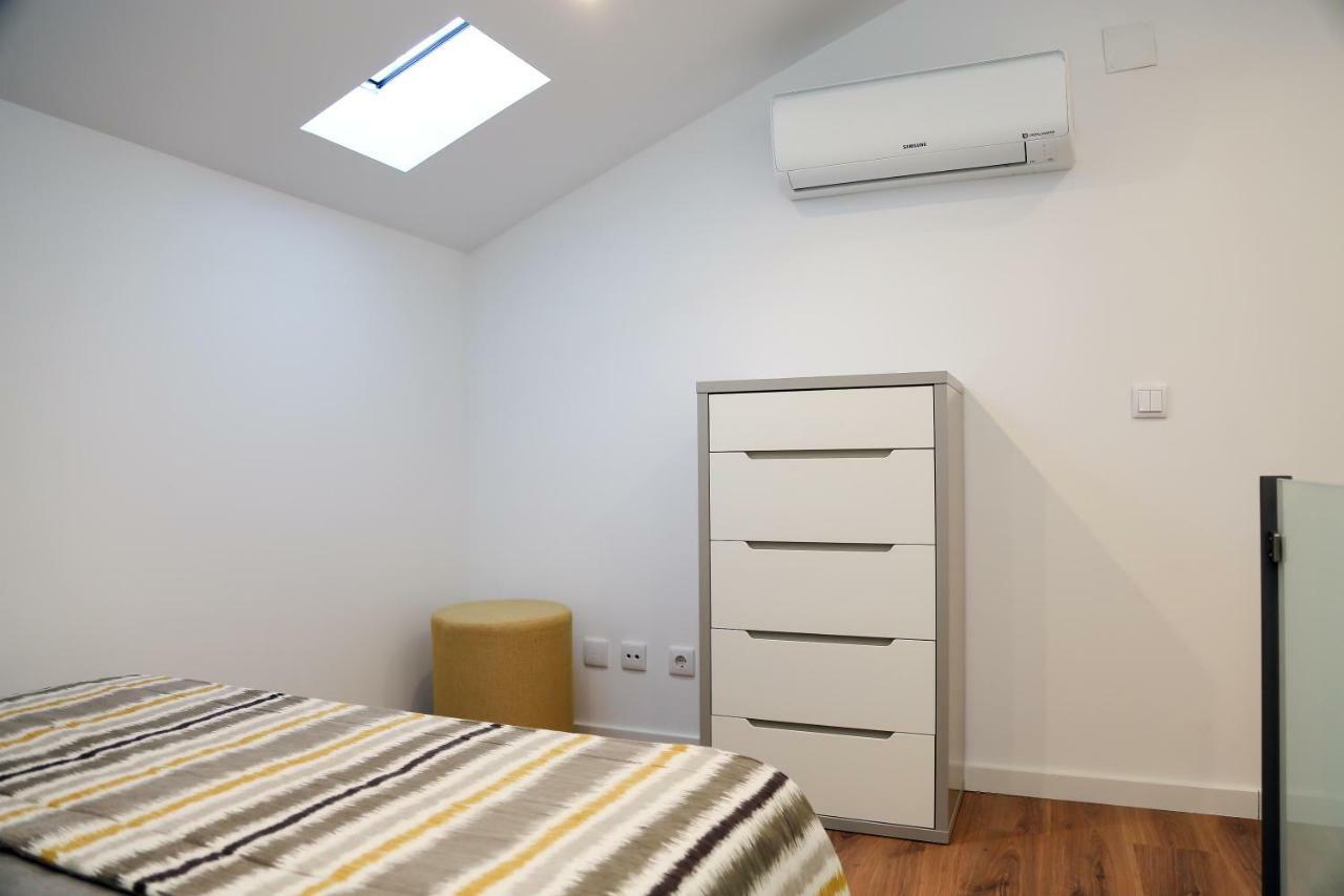 Appartement Sao Joao & Flats By Village Lisboa