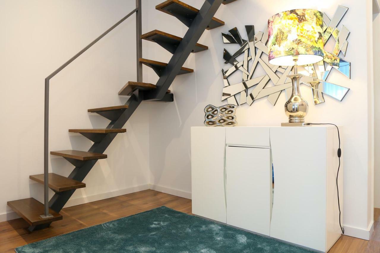 Sao Joao & Flats By Village Appartement Lisboa