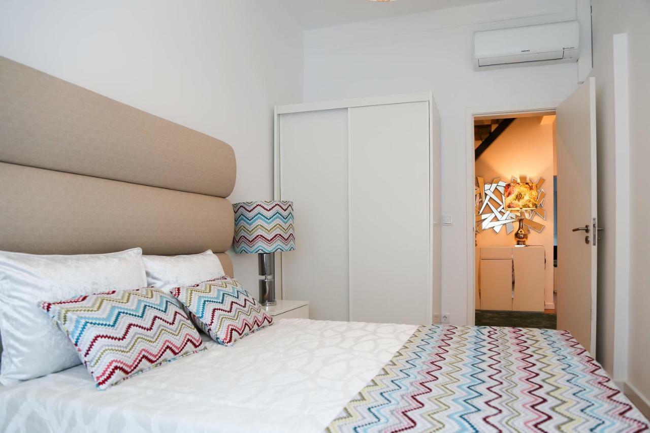 Sao Joao & Flats By Village Lisboa