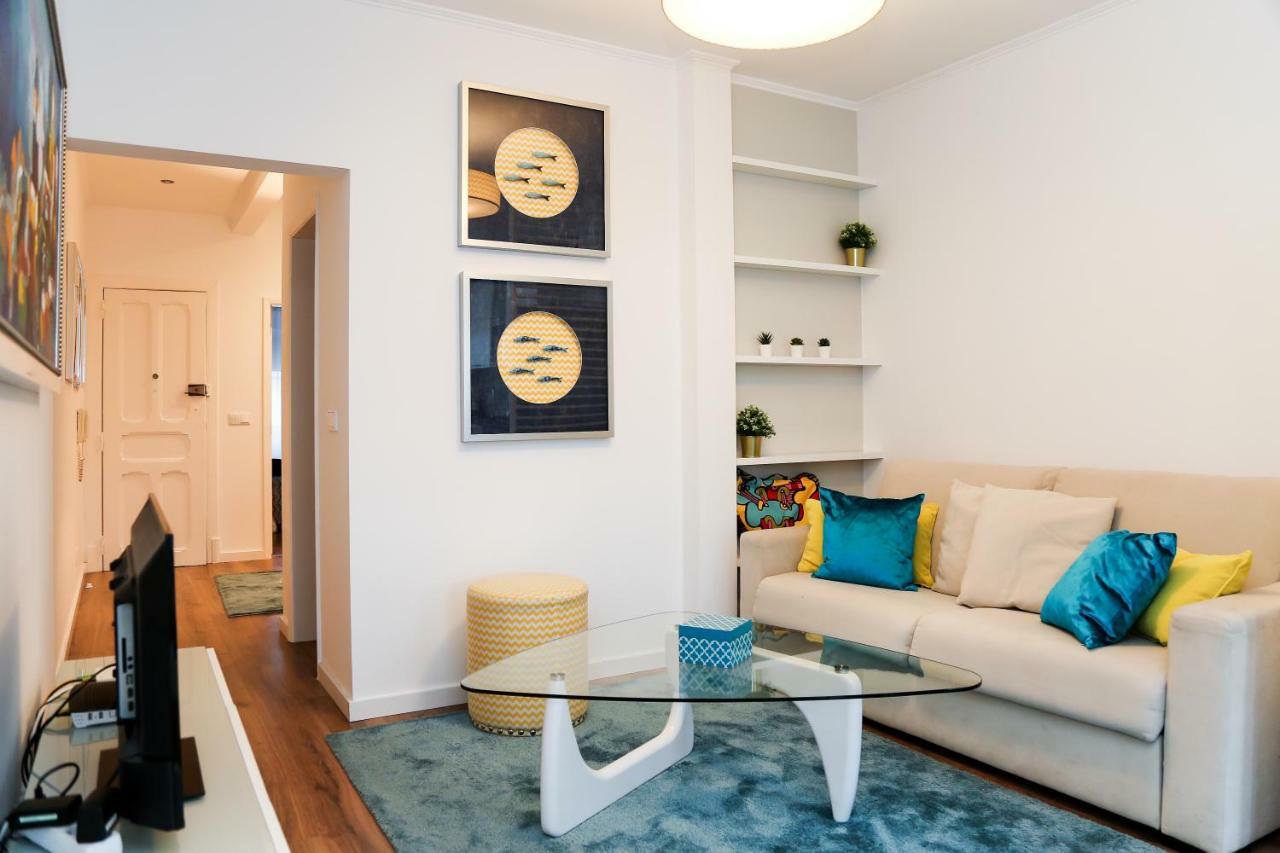Sao Joao & Flats By Village Lisboa