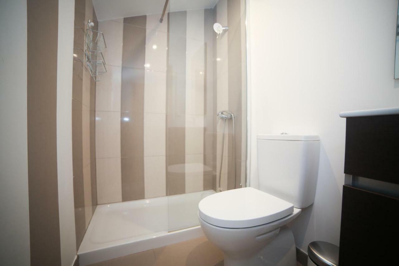 Sao Joao & Flats By Village Appartement Lisboa