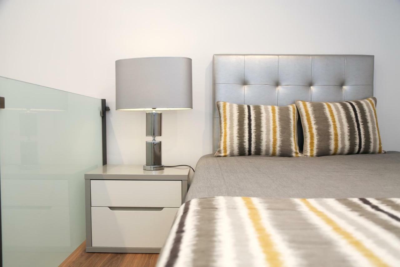 Sao Joao & Flats By Village Appartement Lisboa