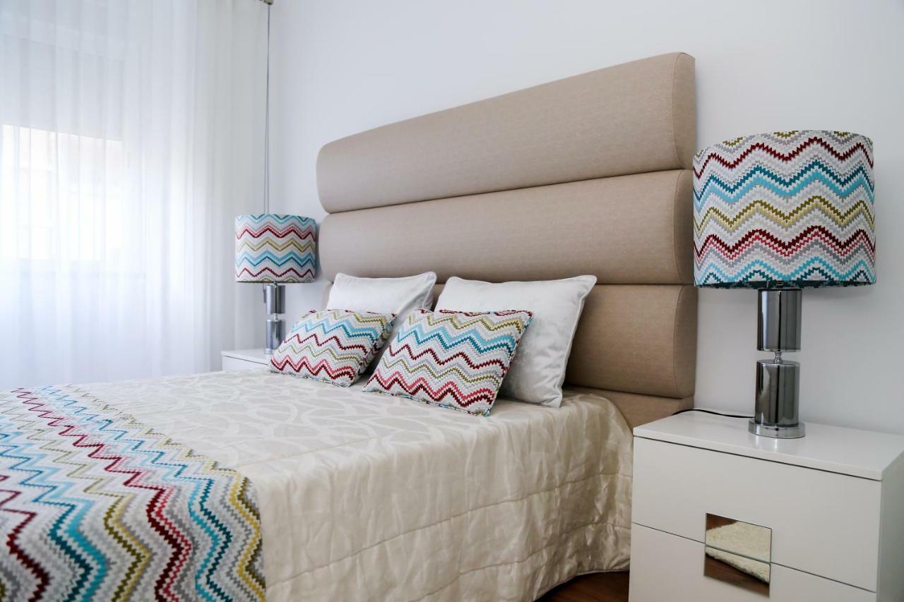 Sao Joao & Flats By Village Appartement Lisboa