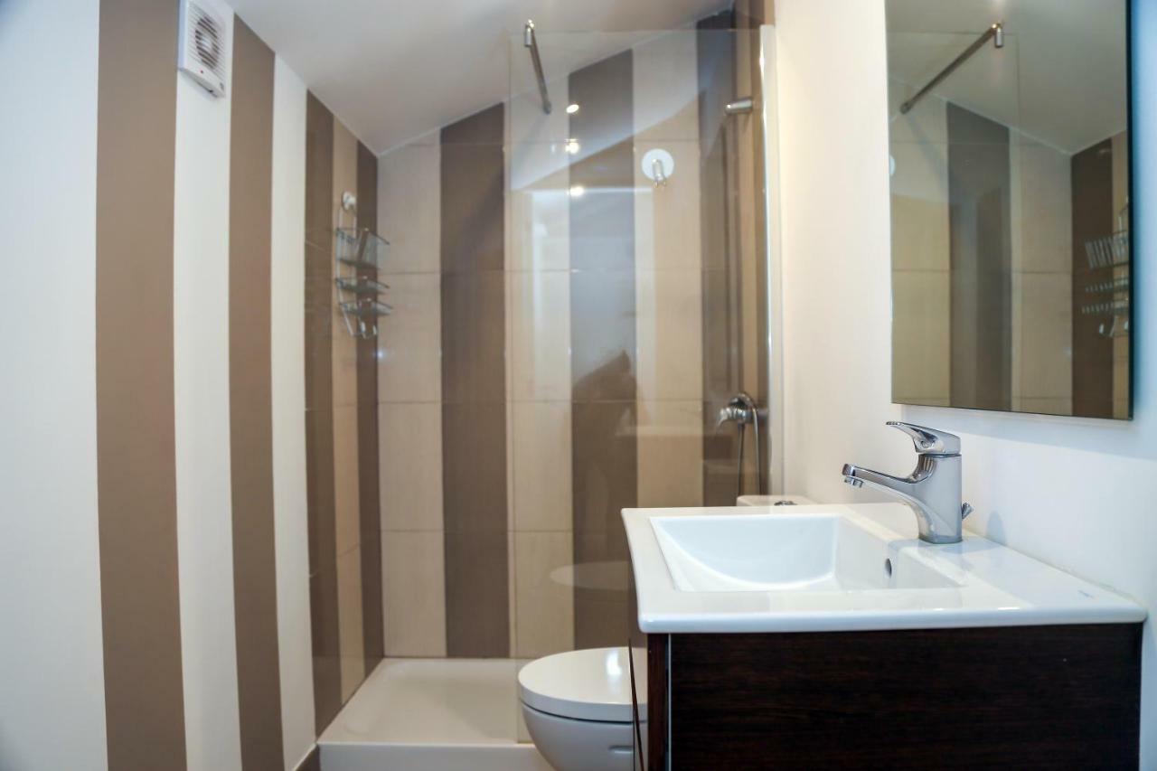 Sao Joao & Flats By Village Appartement Lisboa