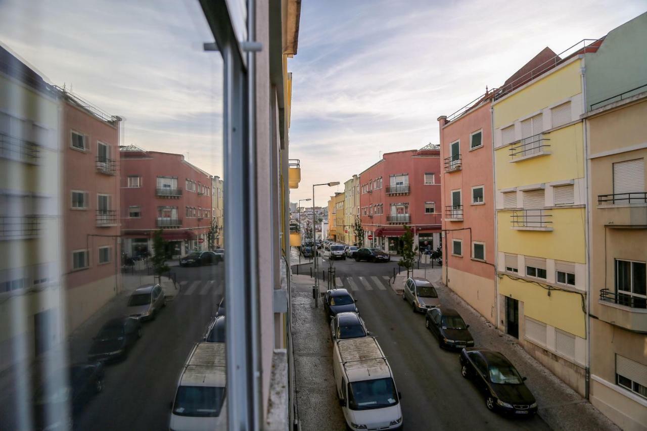 Appartement Sao Joao & Flats By Village Lisboa