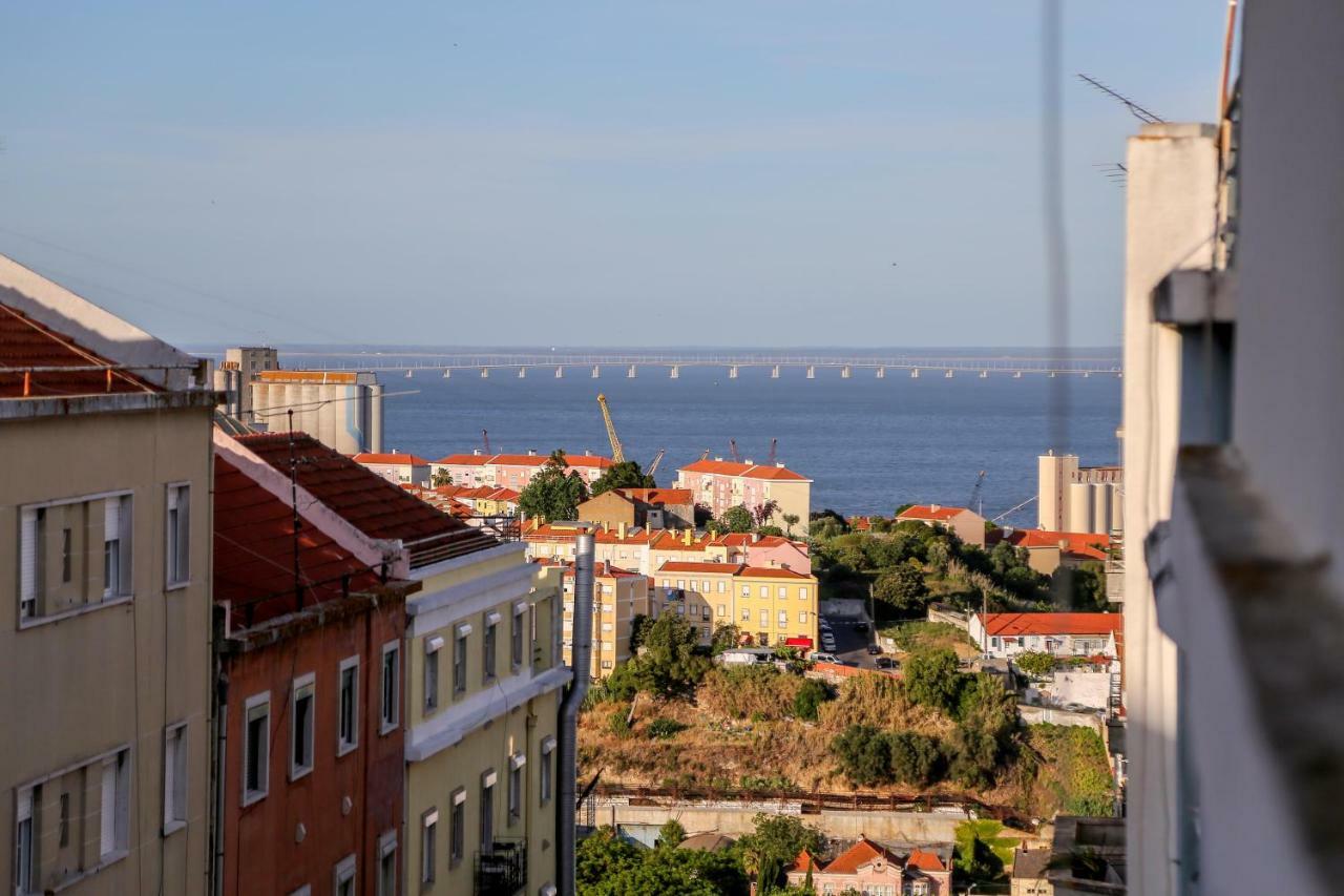 Sao Joao & Flats By Village Lisboa